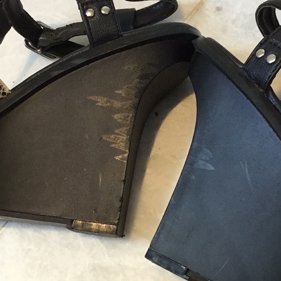 Platform Sandals, “Call it Spring” - Picture 8 of 8